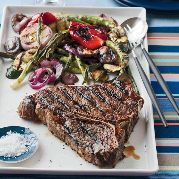 Zen Specialty Steak
