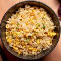 Egg-Fried Rice