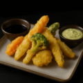 Vegetable Tempura