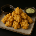 Conch Tempura