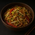 Thai Rice Noodles