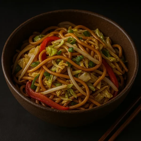 Thai Rice Noodles