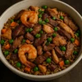 "Zen" Specialty Fried Rice