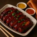 Chef's Signature Boneless Pork Ribs