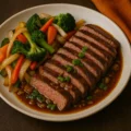 Zen Specialty Steak