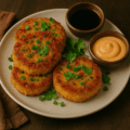 Handmade Tofu Cake