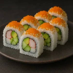 California Maki