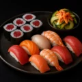 Zen Nigiri Club Sushi