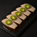 Hamachi Usugiri Jalapeño
