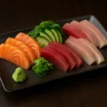 Hamachi Usugiri Jalapeño