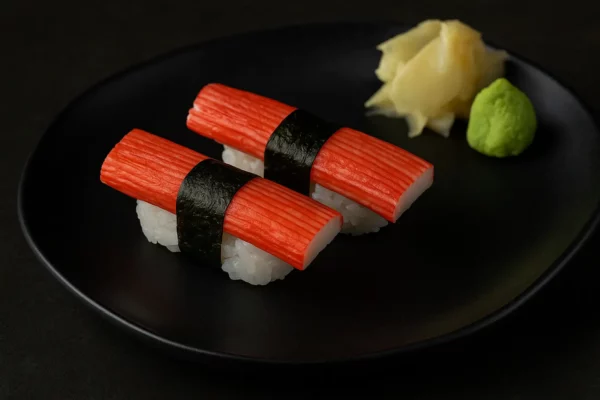 Kani (Crab Stick) 2pcs