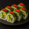 Paradise Maki (Chef Special)