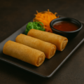 Spring Roll (3 Pieces Per Order)