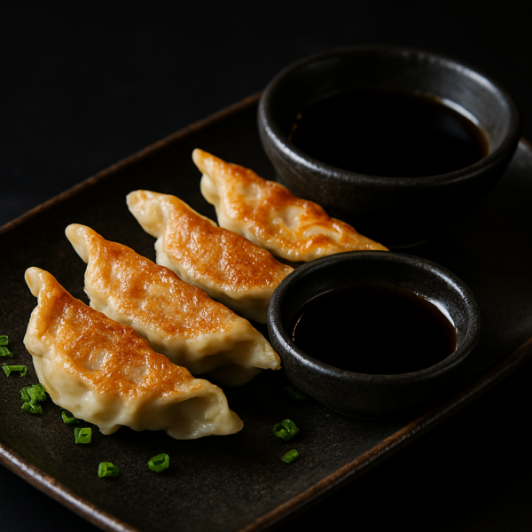 Gyoza