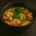 Zen Special Soup