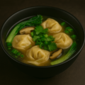 Won Ton Soup