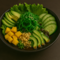 Seaweed Salad