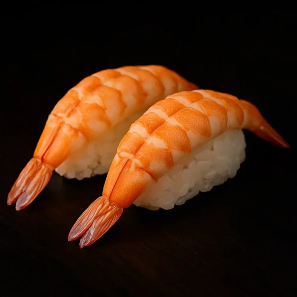 Ebi (Shrimp) 2pcs