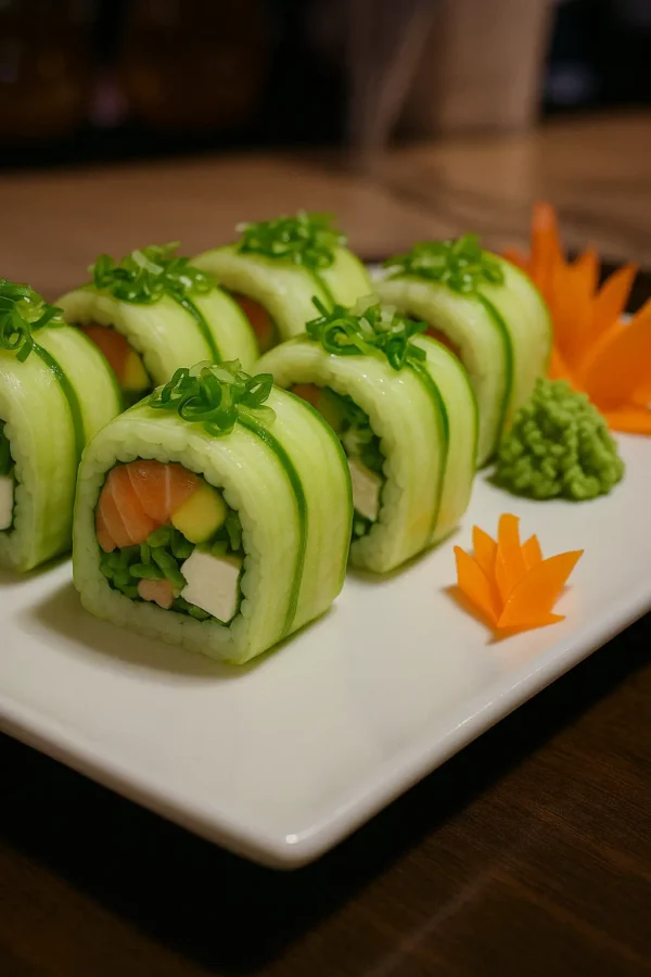 Fat Boy Maki