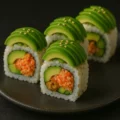 Green Dragon Maki