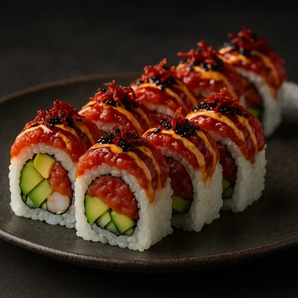 Maguro Madness