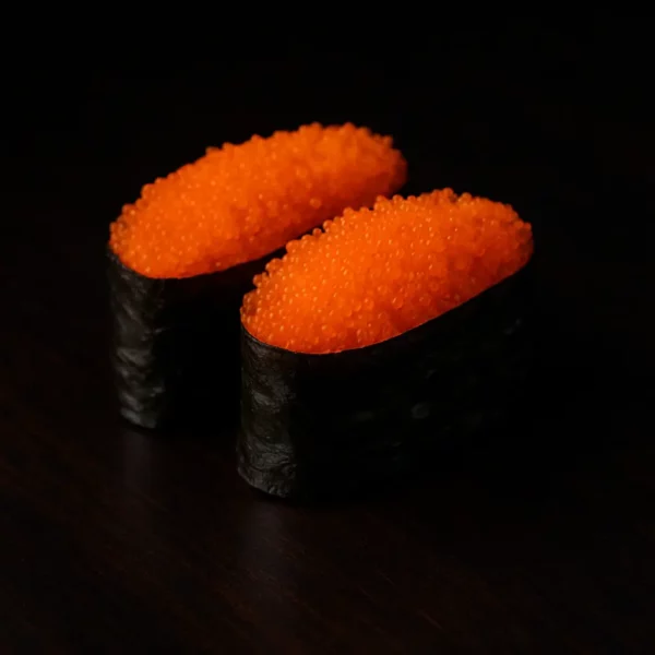 Masago (Fish Egg) 2 Pcs