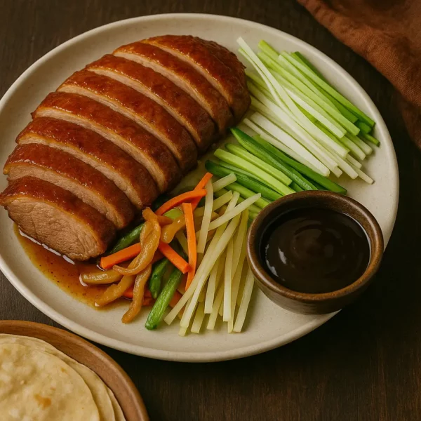 Peking Duck