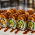 Plantain Roll