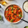 Thai Style Curry (Red)