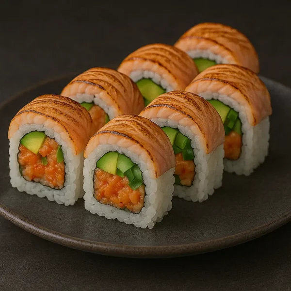 Shake Tataki Maki