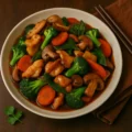 Stir-Fried Delight