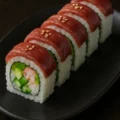 Surf & Turf Maki