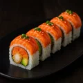 Torpedo Maki