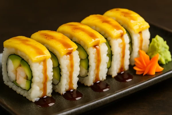 Tropical Maki