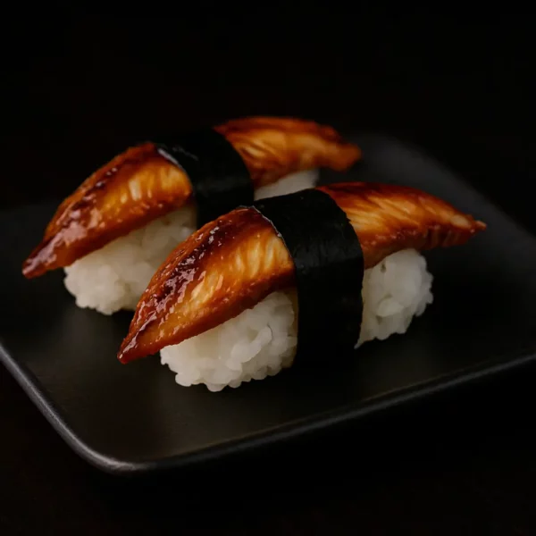Unagi Yaki 2pcs