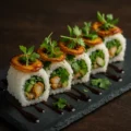 Zen Conch (Chef Special)