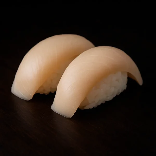 White Fish - Hamachi 2pcs