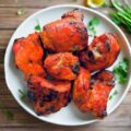 Chicken Tikka (6pcs)