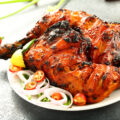 Chicken Tandoori Half