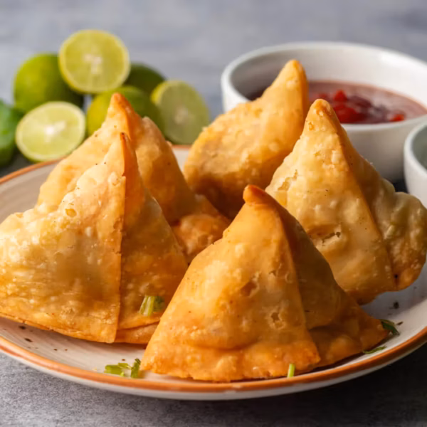 Samosa (1pc)